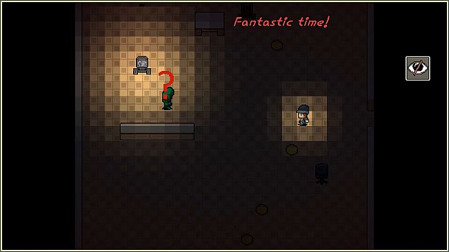 There Is No Turning Back!