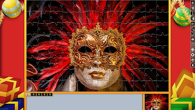 Pixel Puzzles Traditional Jigsaws Pack: Variety Pack 9