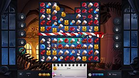 Detective Barnett - The Cursed Artifact