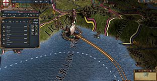 Expansion - Europa Universalis IV: Wealth of Nations