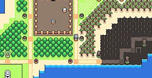 赏金物语 Bounty World