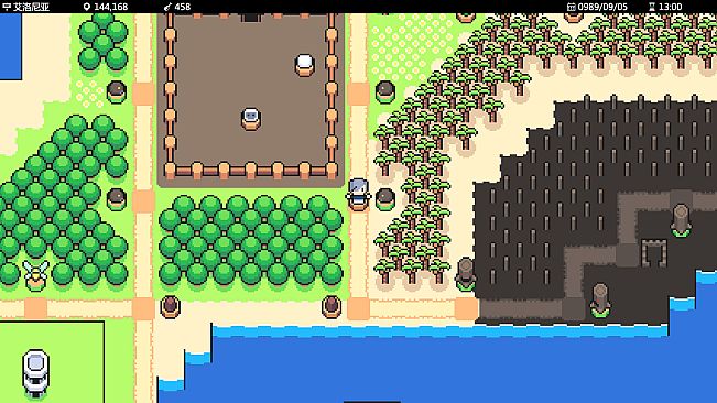 赏金物语 Bounty World