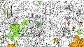 Where Ghost Cats 幽咪在哪里