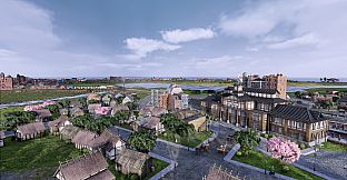 Railway Empire - Japan