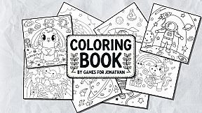 Coloring Book