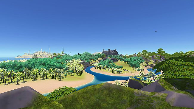 Tame It! Sequel Prototype