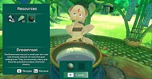 Children of the Forest