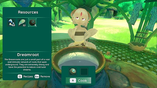 Children of the Forest