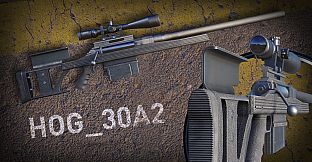 Sniper Ghost Warrior Contracts 2 - shroud DLC