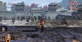 WARRIORS OROCHI 4/無双OROCHI３ - Scenario Pack