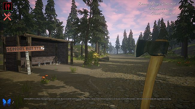 The Place I Called Home