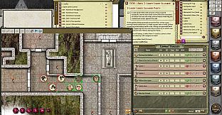 Fantasy Grounds - PFRPG: BASIC1 - A Learning Time