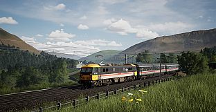 Train Sim World 6: West Coast Main Line: Preston - Carlisle Route Add-On