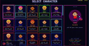 Arcade Survivors