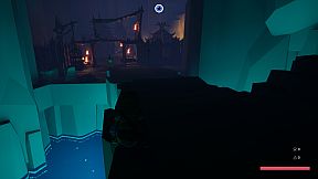 Shadows of the Deepforge