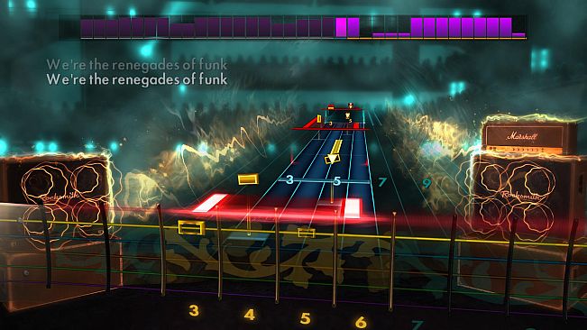 Rocksmith 2014 – Rage Against the Machine Song Pack (I-II)