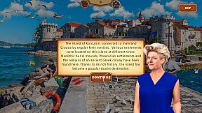 Big Adventure: Trip To Europe 7 CE