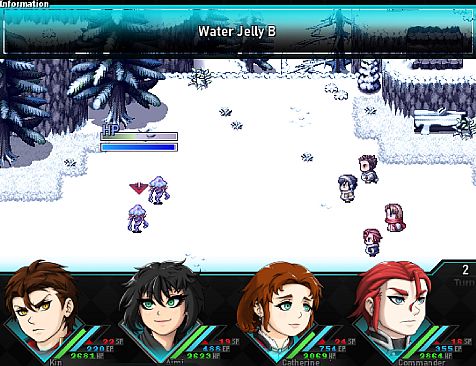 Project C.U.R.E. Origins