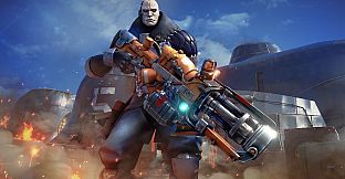 Spacelords - Starter Pack