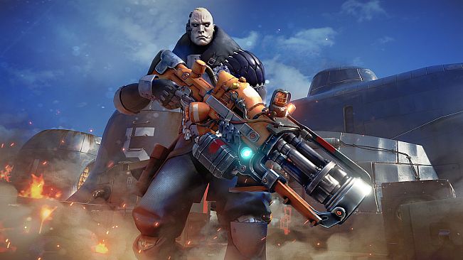 Spacelords - Starter Pack