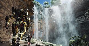 Titanfall 2: Prime Titan Bundle