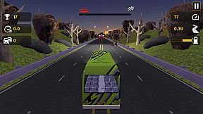 Highway Bus Rush