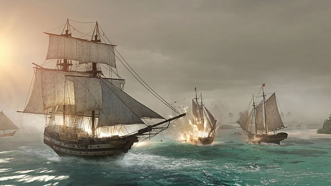 Assassin’s Creed III – The Hidden Secrets Pack