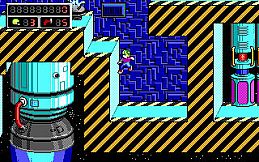 Commander Keen