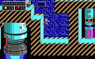Commander Keen