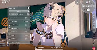 Chill with You : SHIOI's Sparkling Scenes
