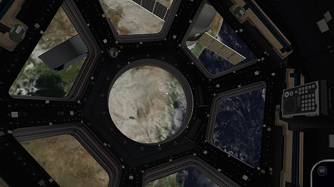 Space Science Investigations