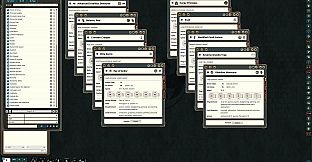 Fantasy Grounds - Splinters of Faith 2022 (5E)