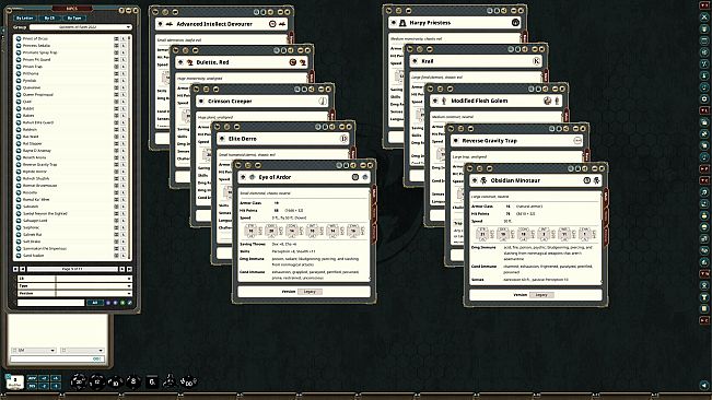 Fantasy Grounds - Splinters of Faith 2022 (5E)