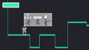 Lil Johnny's Escapade