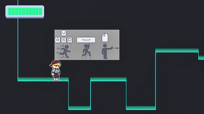 Lil Johnny's Escapade