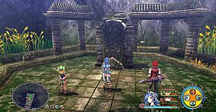 Ys VIII: Lacrimosa of DANA - HQ Texture Pack