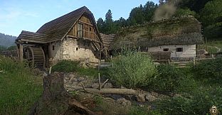 Kingdom Come: Deliverance – HD Texture Pack