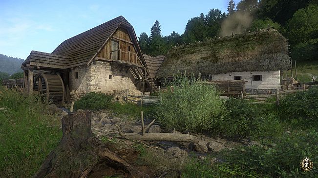 Kingdom Come: Deliverance – HD Texture Pack