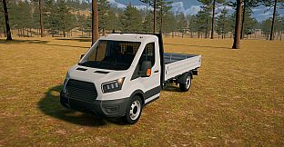 Country Drive Simulator