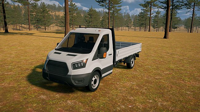 Country Drive Simulator