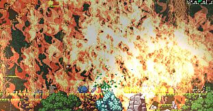 Betrayer: Curse of the Spine - Prologue