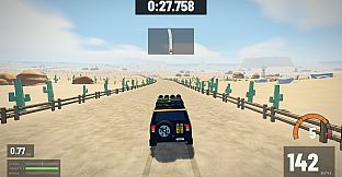 Hardpack Rally