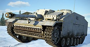 IL-2 Sturmovik: StuG III Ausf.G Collector Vehicle