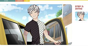 ​Our Life: Beginnings & Always - Artbook