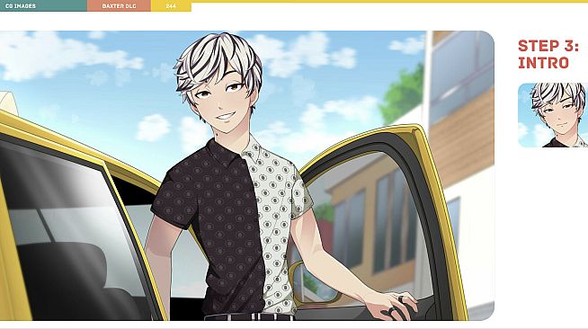 ​Our Life: Beginnings & Always - Artbook