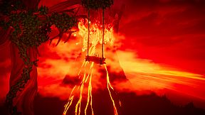 OSK - The End of Time