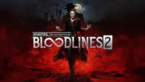 Vampire: The Masquerade - Bloodlines 2
