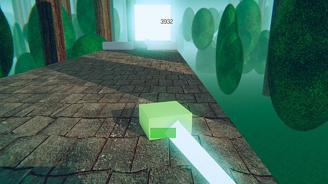 Chip Off The Ol' Stumbling Block