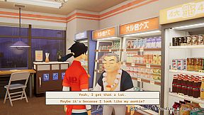 inKONBINI: One Store. Many Stories