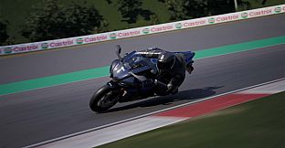 RIDE 6 - Made in Japan Bikes Pack